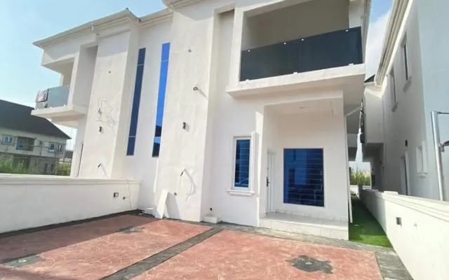 Nesto Homes and Apartment