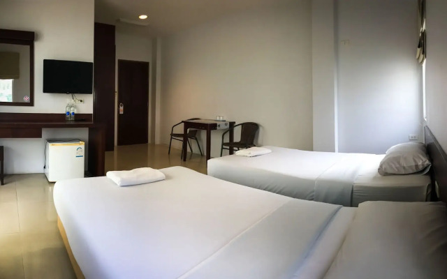 Sunshine Hostel Hua Hin