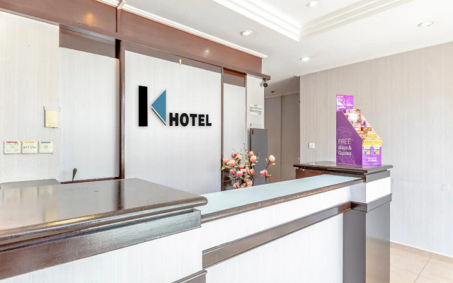 K Hotel 12