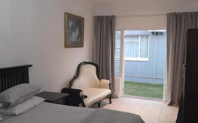 The Cradle's Rest Guest House