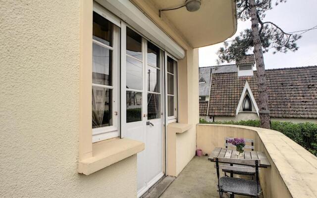 Maison Jullouville, 5 pièces, 9 personnes - FR-1-361-15