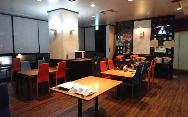 Hotel New Century Sakaide