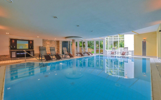 Hotel Caroline Mathilde