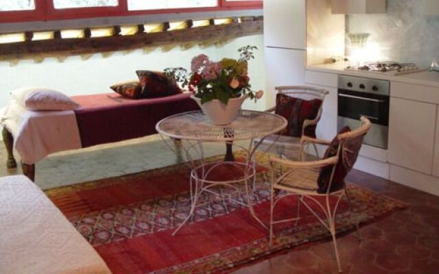 Relais Villa Lina