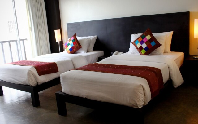 City Inn Vientiane