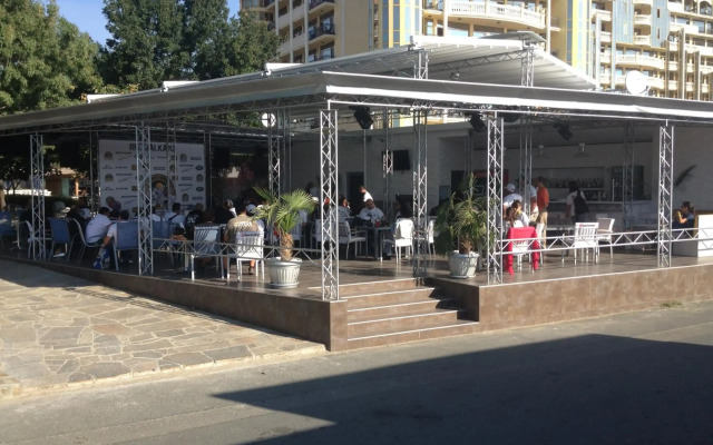 Hotel Shipka Beach