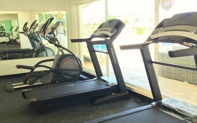 Vista Marina Residence