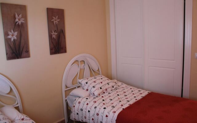 Apartamento Deveses Park
