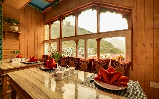 Summit Panghen Metok Hotel