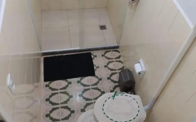 Kitnet Du Vô
