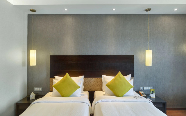 Hycinth Hotels