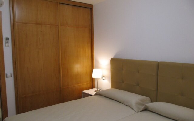 Apartamento  El Pueblo