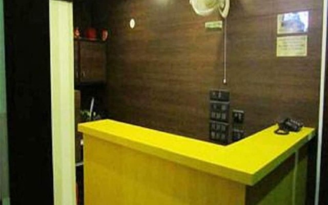 Bhammar's Inn - A Pure Vegetarian Hotel