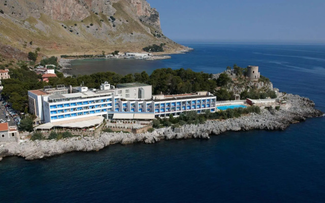 Splendid Hotel La Torre