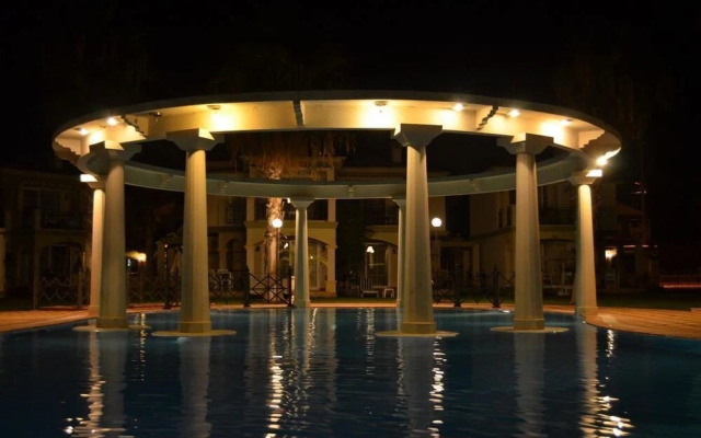 Villa Carli
