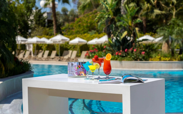 Hilton Nicosia