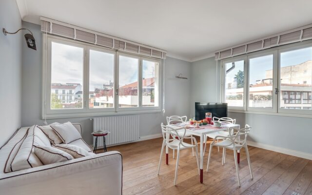 Lovely Apartment in Florence for 6 - Three Bedroom Apartment, Sleeps 6