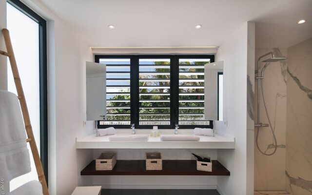 Dream Villa Petit Cul de Sac 716