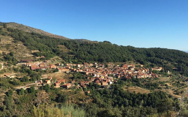 Casa Rural Sierra de Tormantos