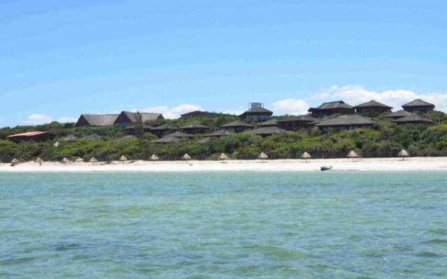 Humula Beach Resort