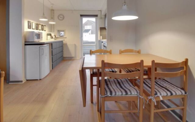 "Jonka" - 2.3km from the sea in Western Jutland