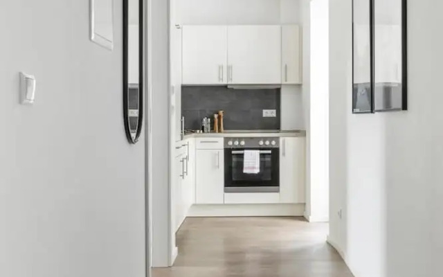 Limehome Passau Angerstraße