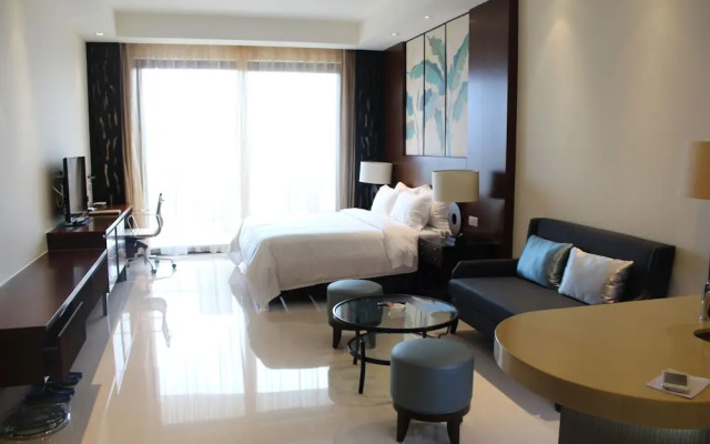 Narada Resort and SPA Boao