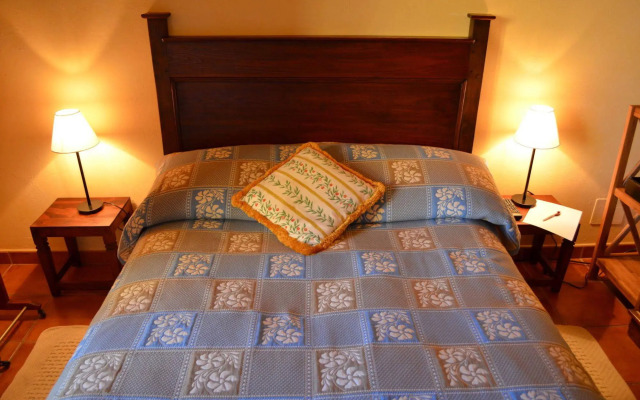 Bed & Breakfast Monastero del Rul