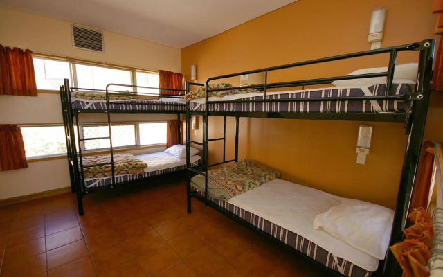 YHA Alice Springs