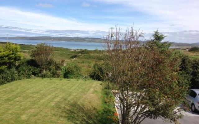 Mannin Lodge B&B