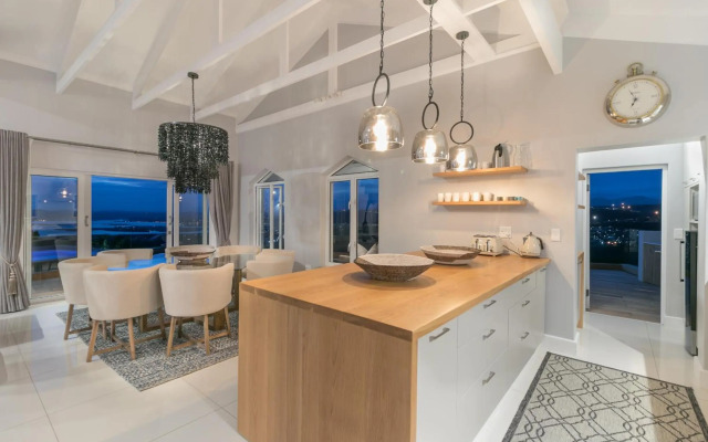 Pezula Heaven On Earth