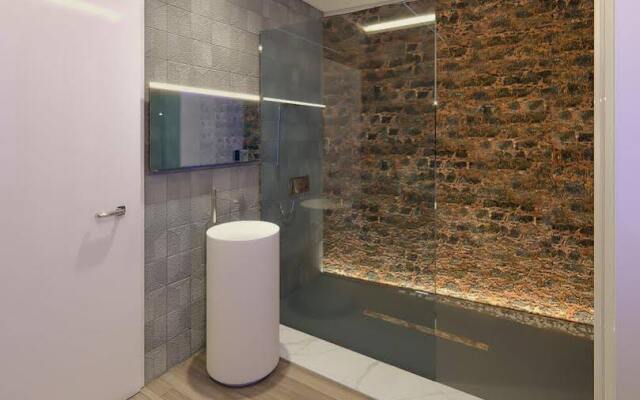 Loft in Master Palace