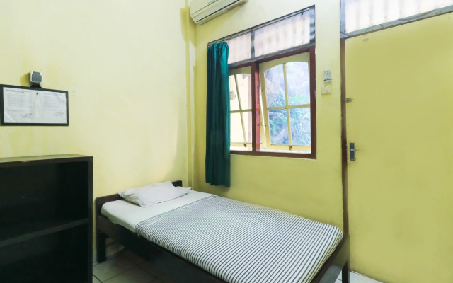 Bali Duta Wisata Beach Inn