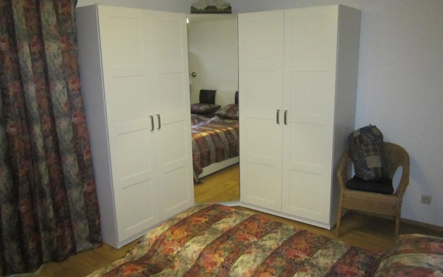 Apartment 14 Edelweiss Gosau