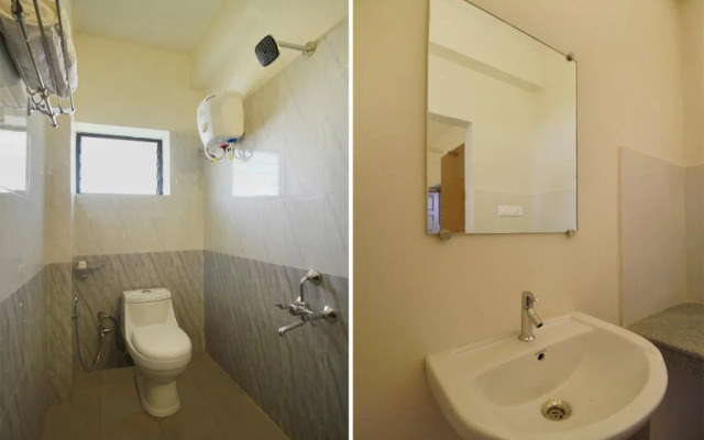 OYO 16667 Taj Palace