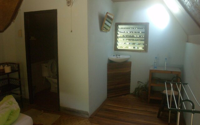 Malee'e Nature Lovers Bungalows