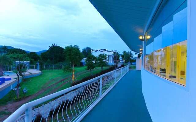 Gorilla Hills Hua Hin Hotel