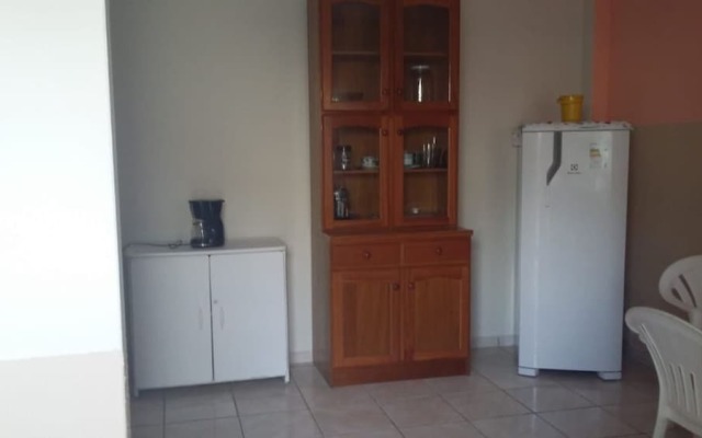 Kitnet em Rio das ostras