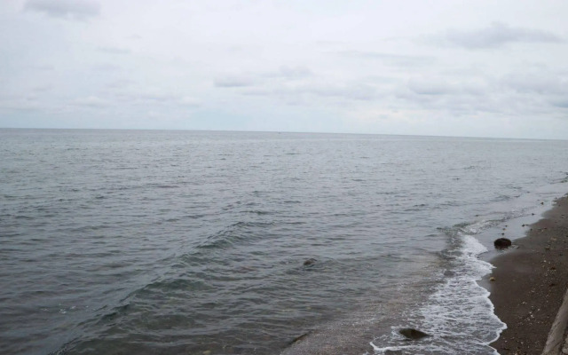 Cabua-an Beach Resort - Hostel