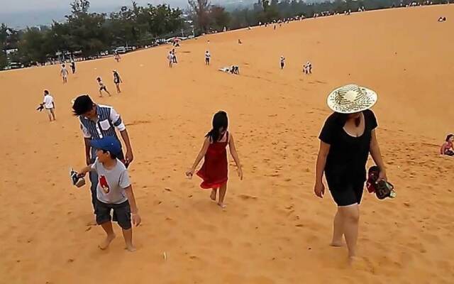 Sealink Villas Phan Thiet  Mui Ne