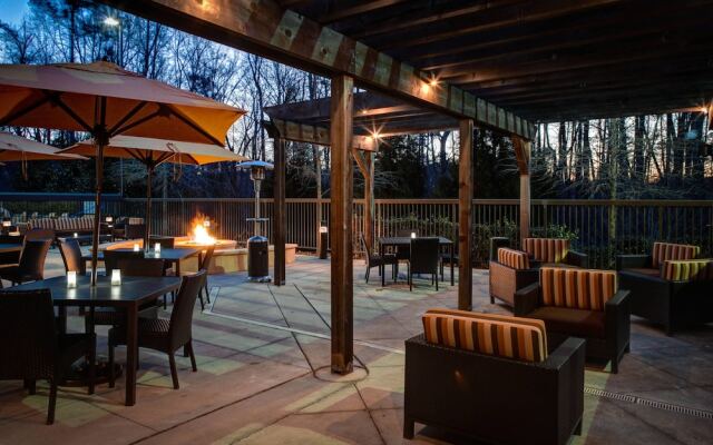 Courtyard Atlanta Airport West