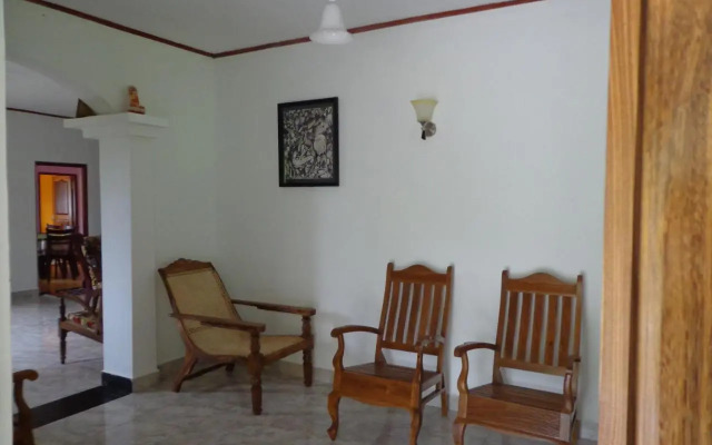 Bentota Villa