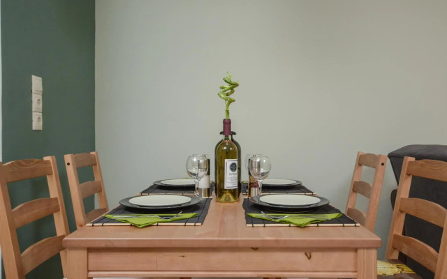 Casa D'Irene Apartments