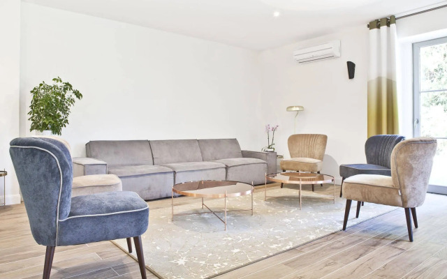 Hotel Angoulême Le Saint Gelais