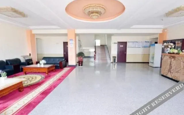 Quanxing Hotel
