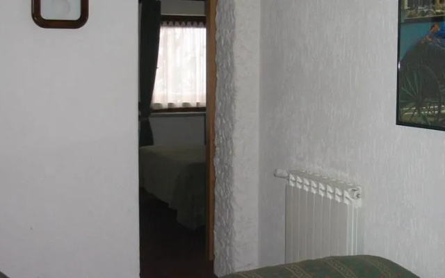 Hotel Chalet Joli