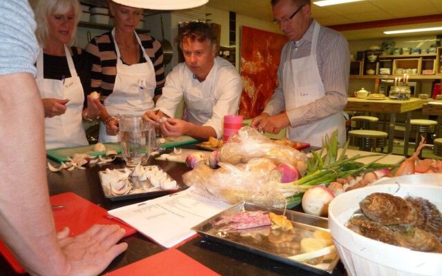 Rose Hotel Het Park, Sonder by Marriott Bonvoy