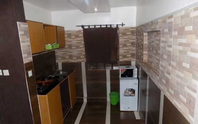 Sagwe Furnished Apartments