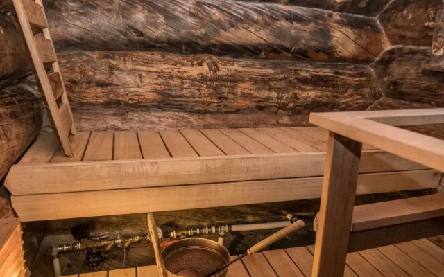 Salmikangas h2 Kuusamo