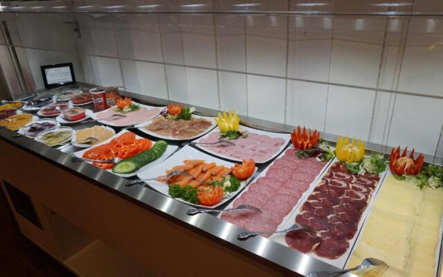 Thon Partner Hotel Notodden